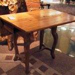 108 1014 DROP-LEAF TABLE